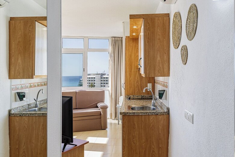 Aparthotel Apartamentos Doramar