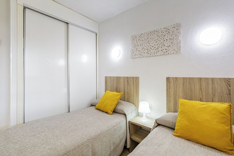 Aparthotel Apartamentos Doramar