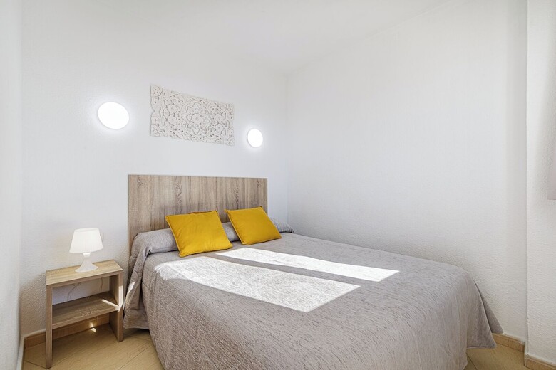 Aparthotel Apartamentos Doramar