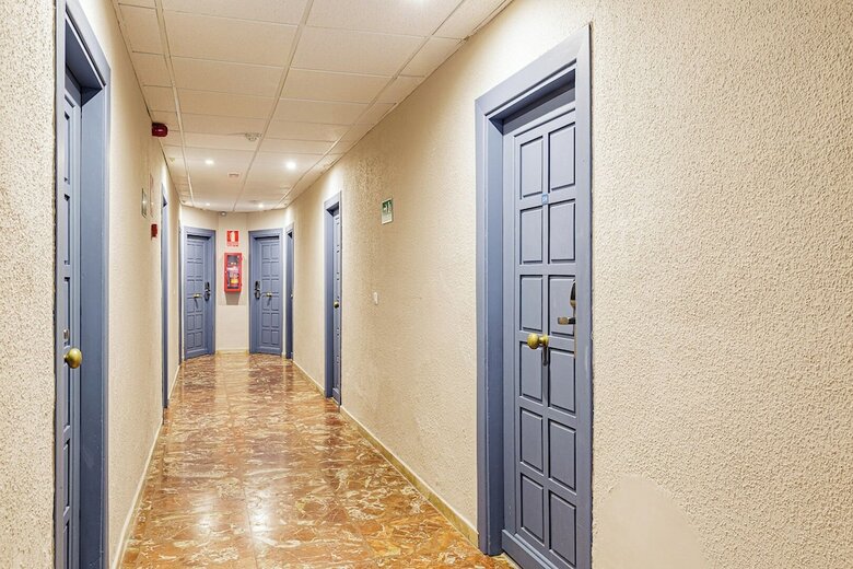Aparthotel Apartamentos Doramar