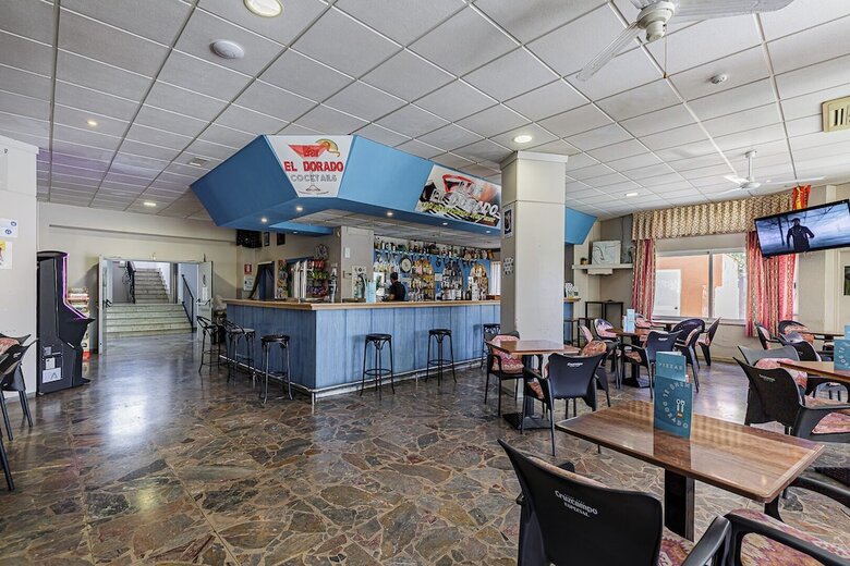 Aparthotel Apartamentos Doramar