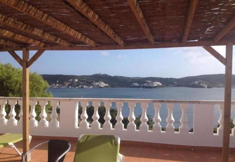 Hotel Del Almirante