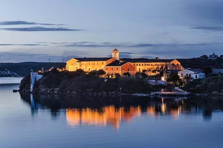 Hotel Del Almirante