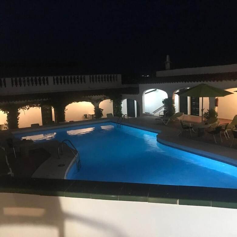 Hotel Del Almirante