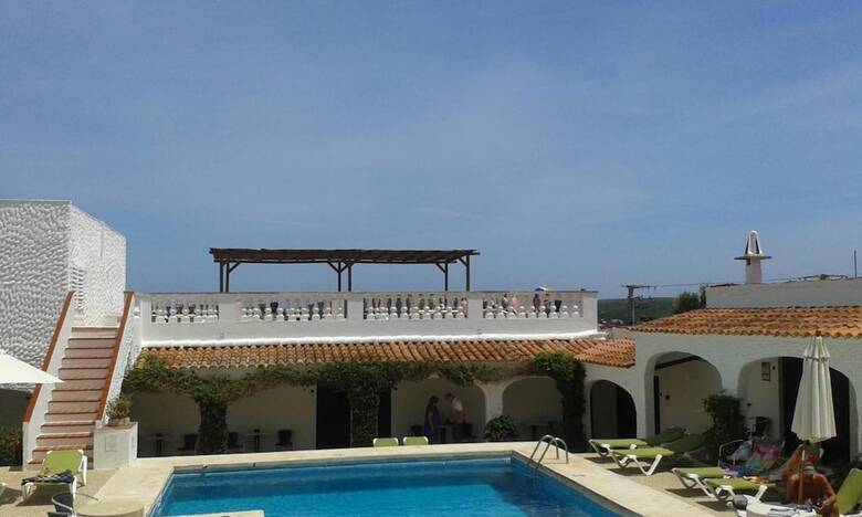 Hotel Del Almirante