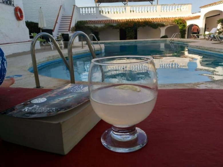 Hotel Del Almirante