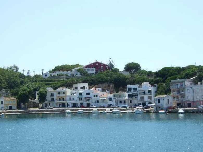 Hotel Del Almirante