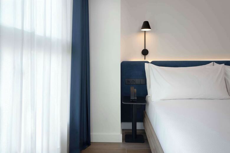 Hotel Hampton By Hilton Malaga Martiricos