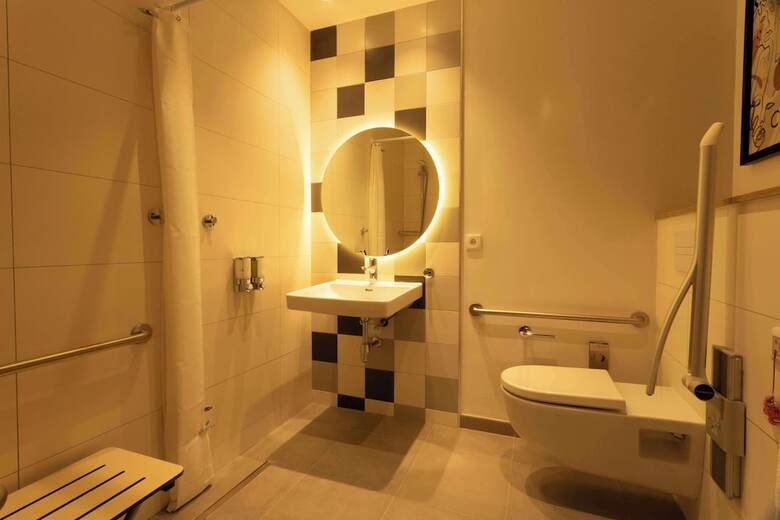 Hotel Hampton By Hilton Malaga Martiricos