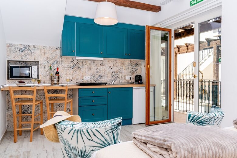 Aparthotel Casa Del Patio - Boutique Apartments