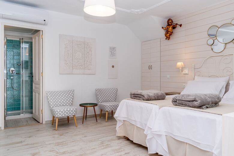 Aparthotel Casa Del Patio - Boutique Apartments
