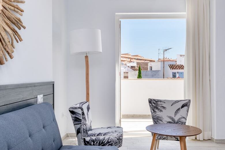 Aparthotel Casa Del Patio - Boutique Apartments