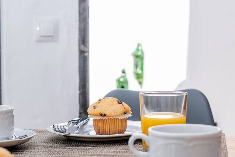 Aparthotel Casa Del Patio - Boutique Apartments