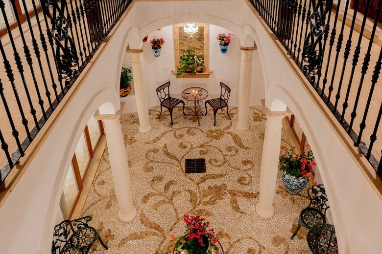Aparthotel Casa Del Patio - Boutique Apartments