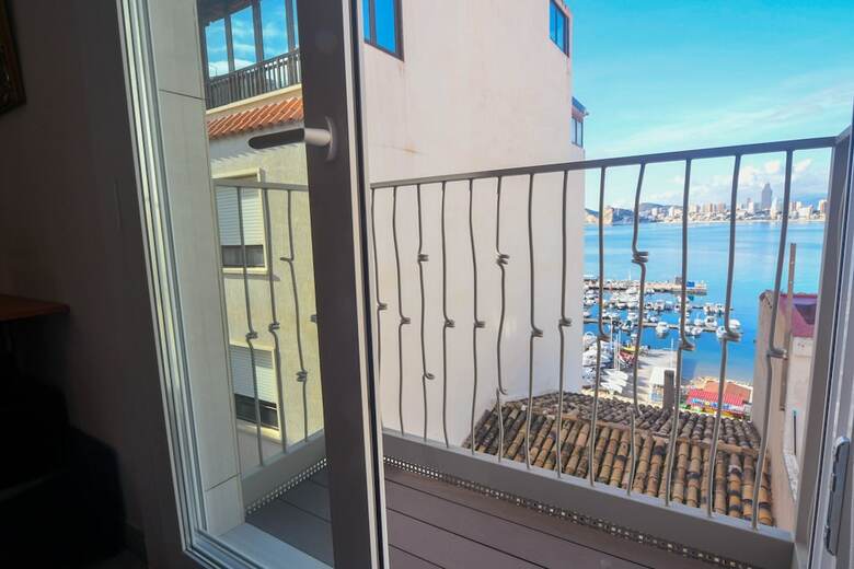 Hotel Clopy Rocamar