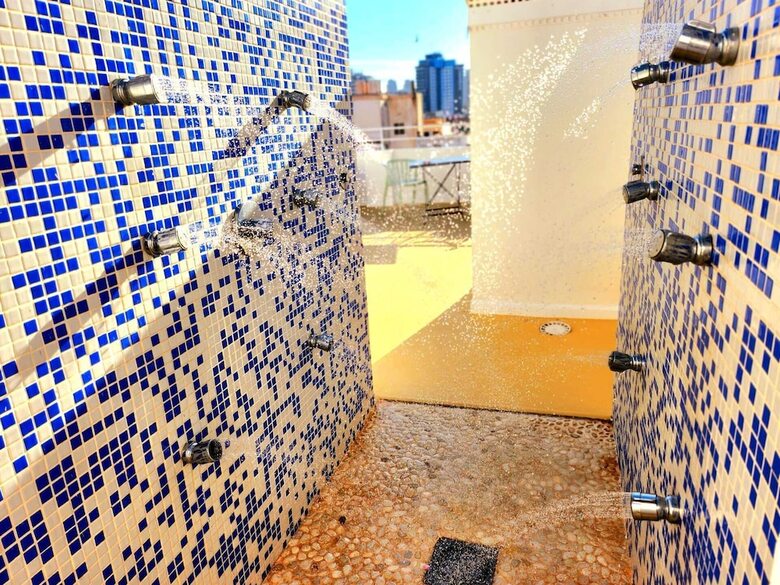 Hotel Clopy Rocamar
