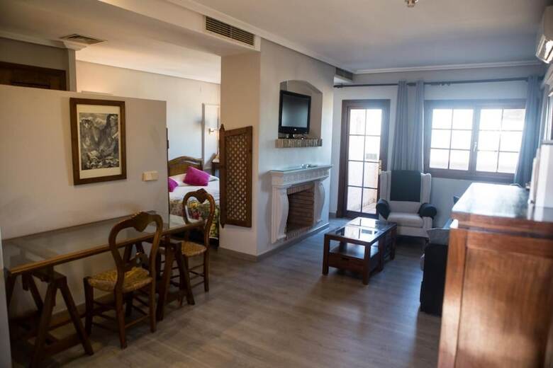 Aparthotel Estudios Turisticos Bahia Sur