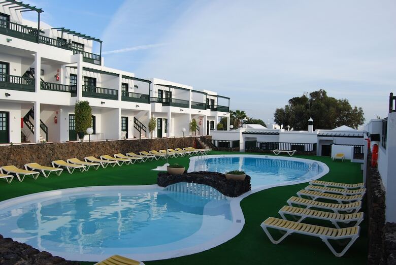 Hotel El Molino De Guatiza