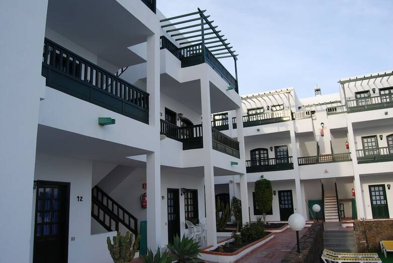 Hotel El Molino De Guatiza