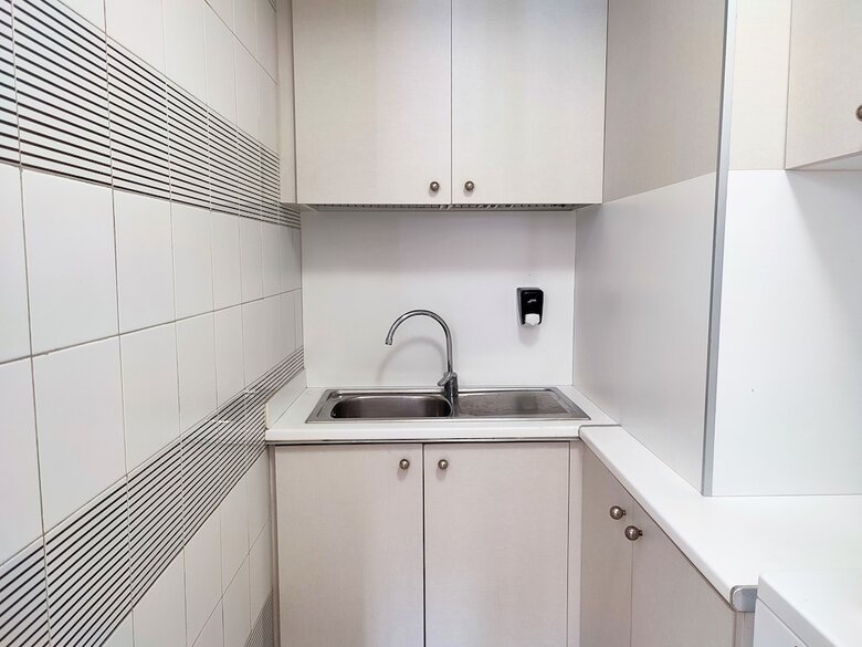 Aparthotel Apartamentos Flats Friends Atlantida