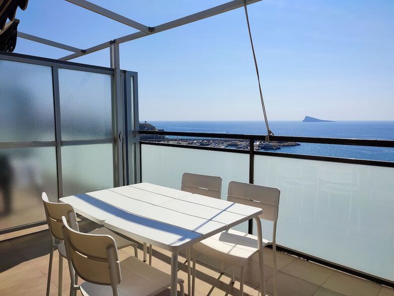 Aparthotel Apartamentos Flats Friends Atlantida
