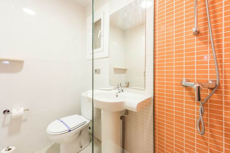 Aparthotel Apartamentos Flats Friends Atlantida