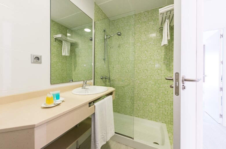 Aparthotel Apartamentos Flats Friends Atlantida
