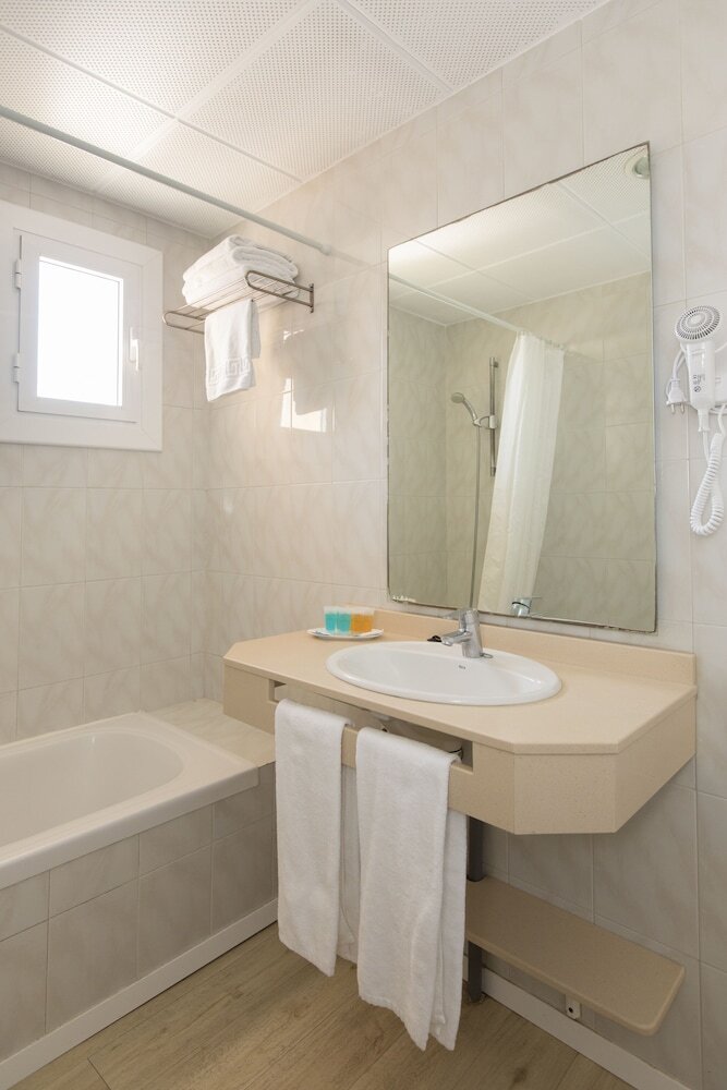 Aparthotel Apartamentos Flats Friends Atlantida
