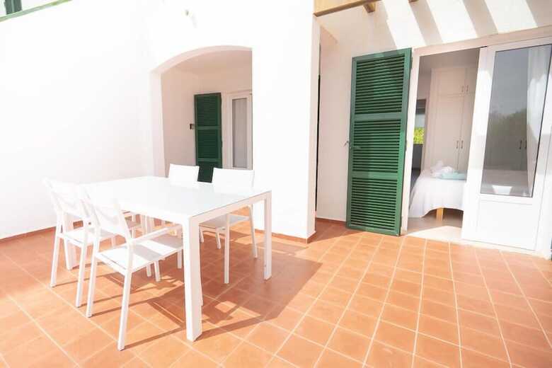 Aparthotel Apartamentos Annabel's I