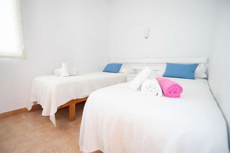 Aparthotel Apartamentos Annabel's I
