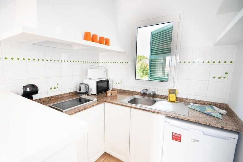 Aparthotel Apartamentos Annabel's I