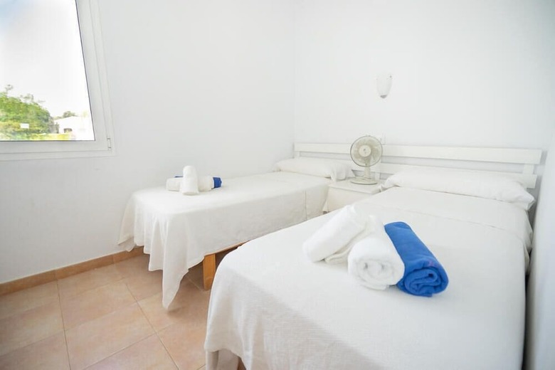 Aparthotel Apartamentos Annabel's I