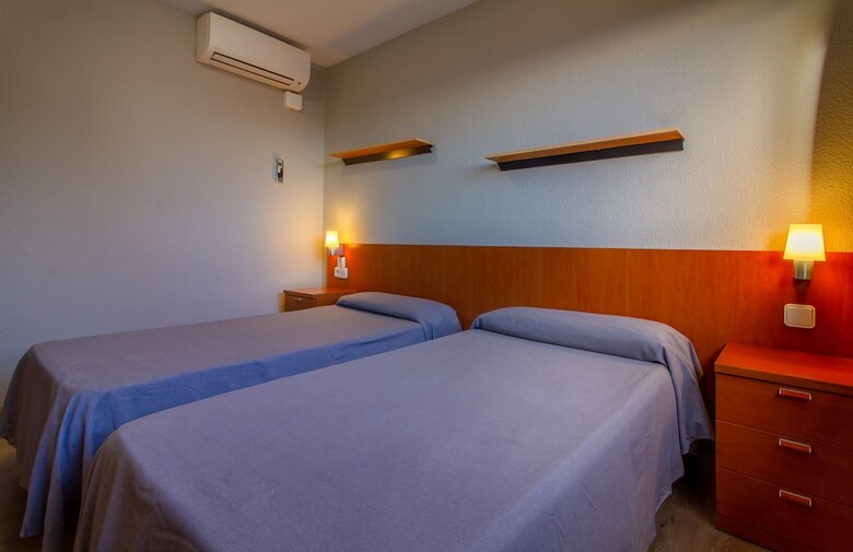 Aparthotel Benidorm Apartamentos Michelangelo