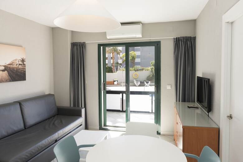 Aparthotel Benidorm Apartamentos Michelangelo