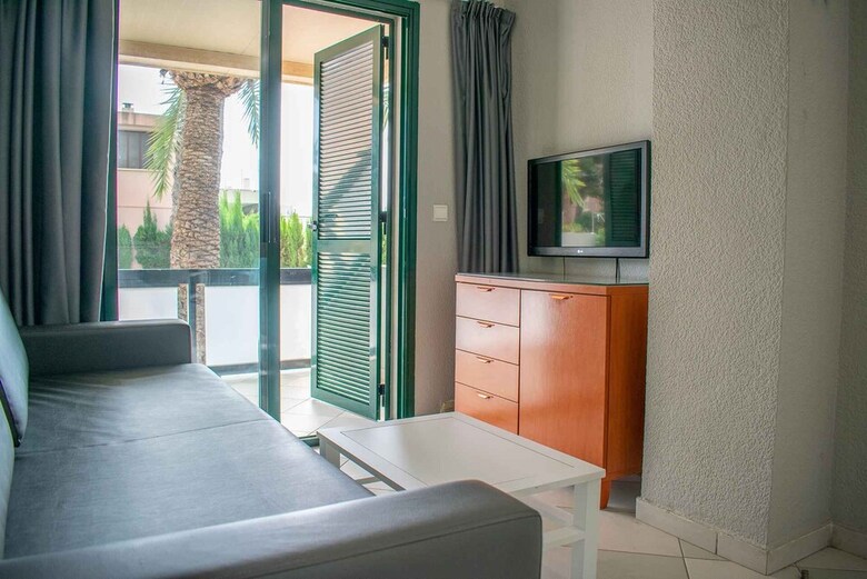 Aparthotel Benidorm Apartamentos Michelangelo