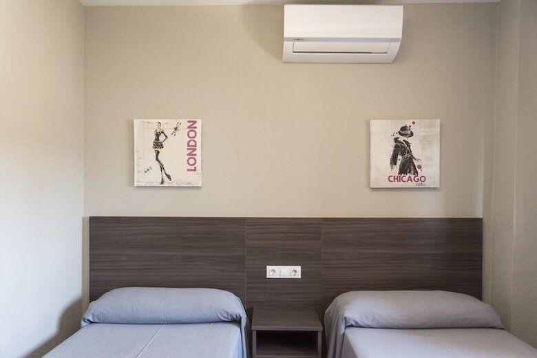 Aparthotel Benidorm Apartamentos Michelangelo