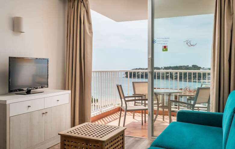 Hotel Vistasol Apartments