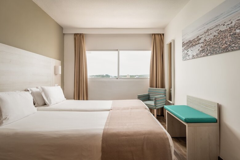 Hotel Vistasol Apartments