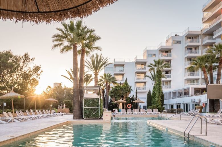 Hotel Vistasol Apartments