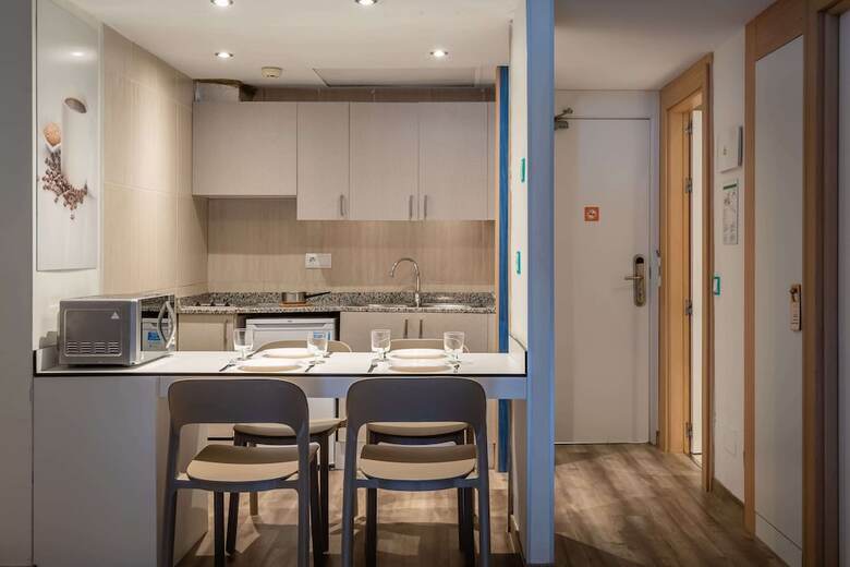 Hotel Vistasol Apartments