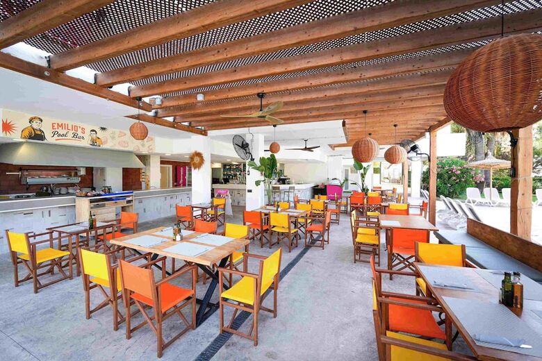 Hotel Vistasol Apartments
