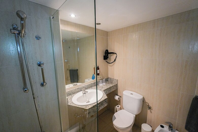 Hotel Vistasol Apartments
