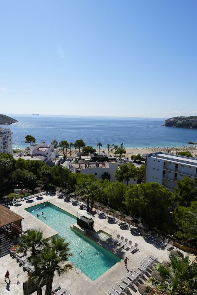 Hotel Vistasol Apartments
