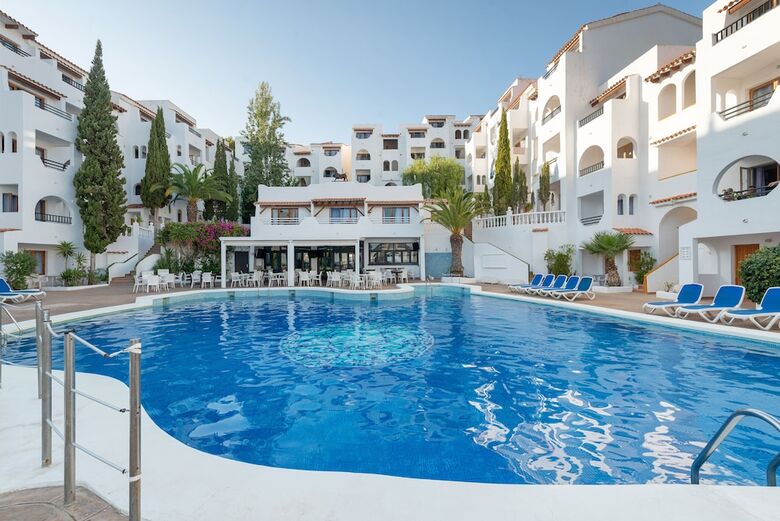 Hotel Holiday Park Santa Ponsa