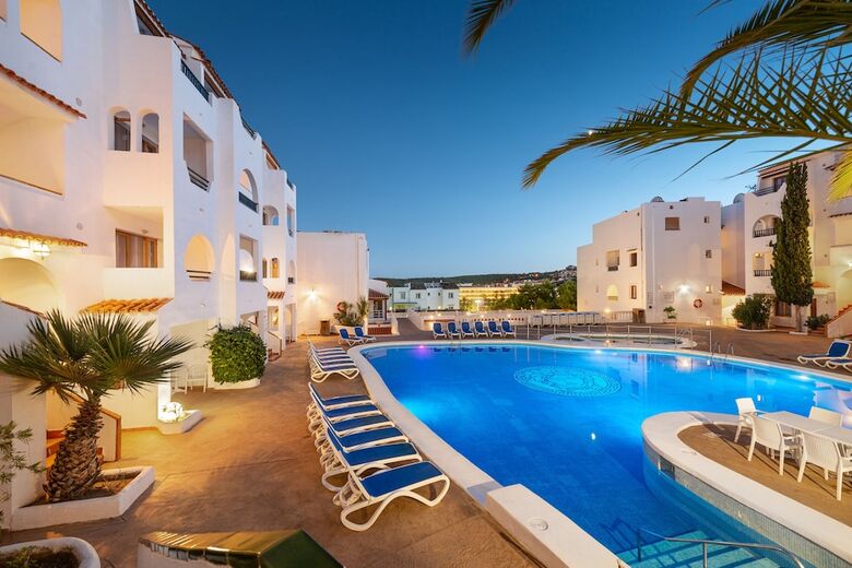 Hotel Holiday Park Santa Ponsa