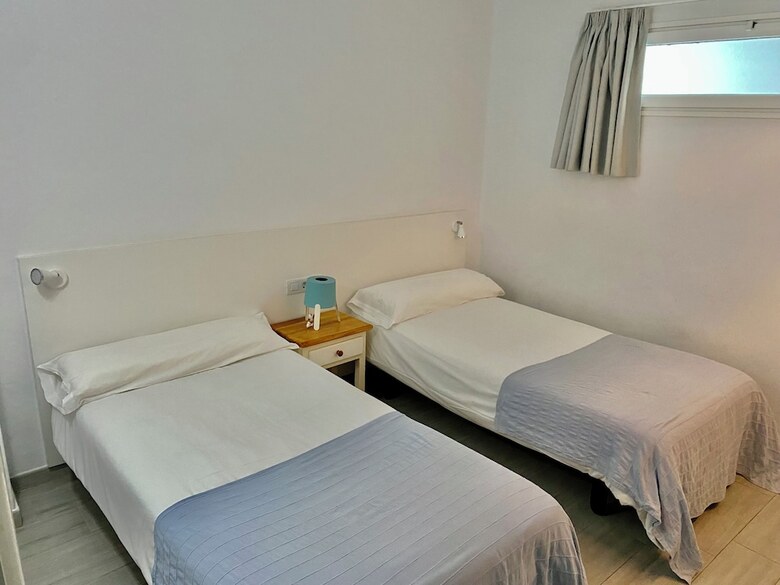 Hotel Neptuno Suites - Only Adults