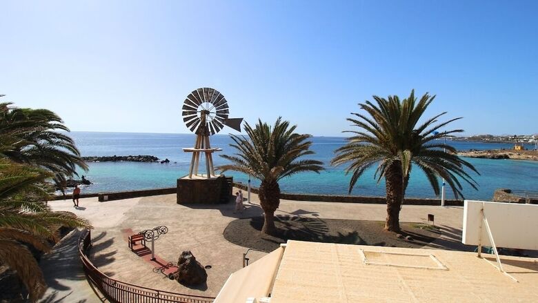Hotel Neptuno Suites - Only Adults
