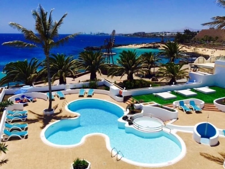 Hotel Neptuno Suites - Only Adults
