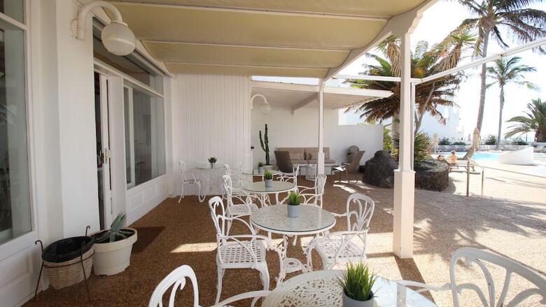 Hotel Neptuno Suites - Only Adults