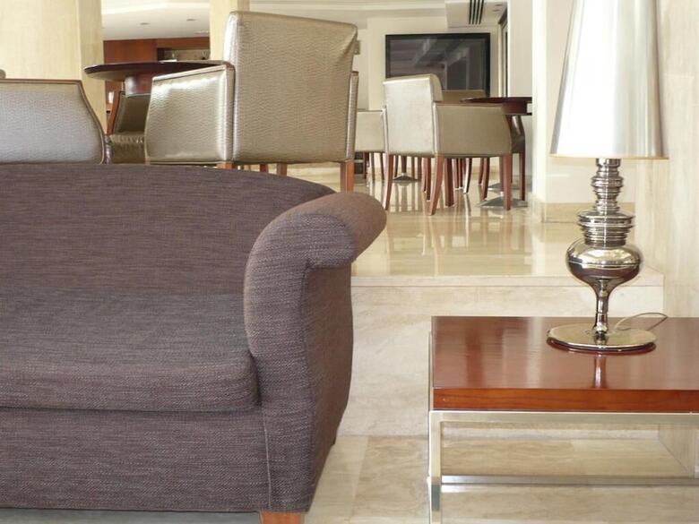 Aparthotel Playa Dorada